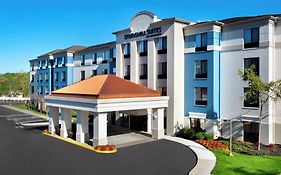 Springhill Suites Danbury